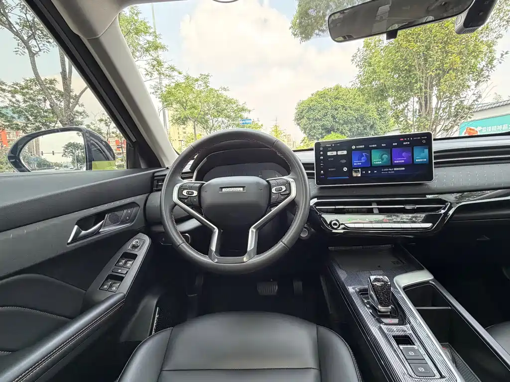 Haval Chitu — миниатюра 14