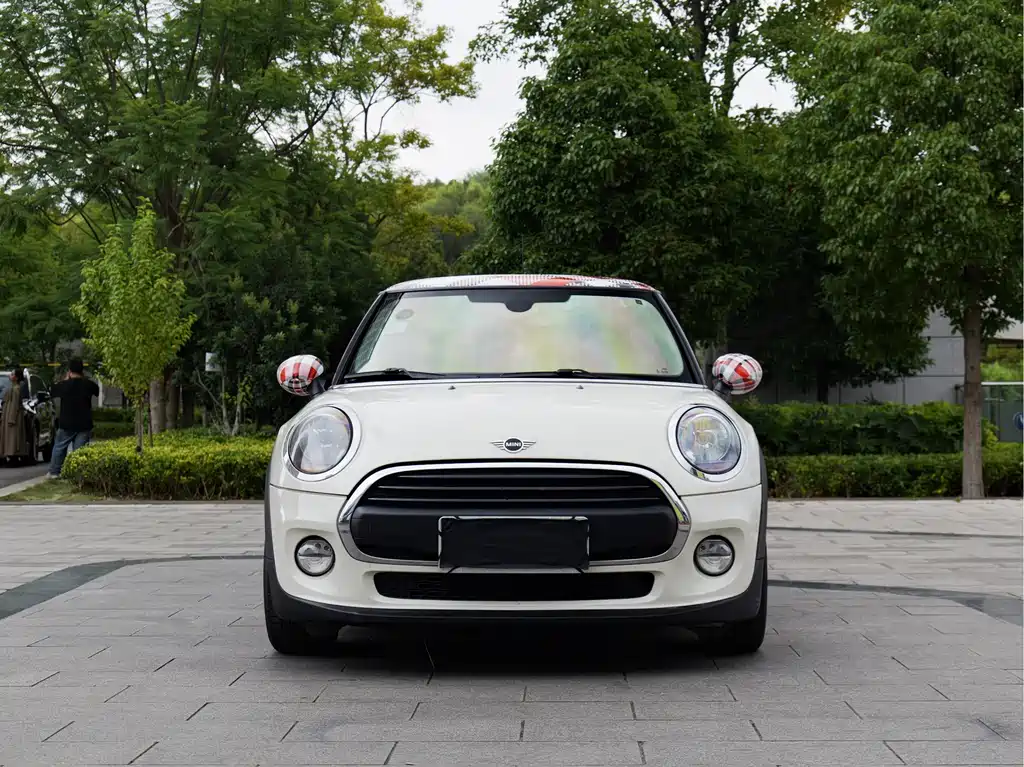 MINI Mini — миниатюра 2