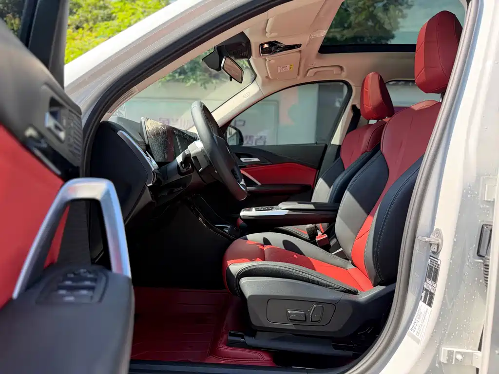 BMW X1 — миниатюра 12