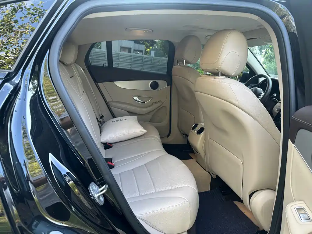 Mercedes-Benz GLC Coupe — миниатюра 6