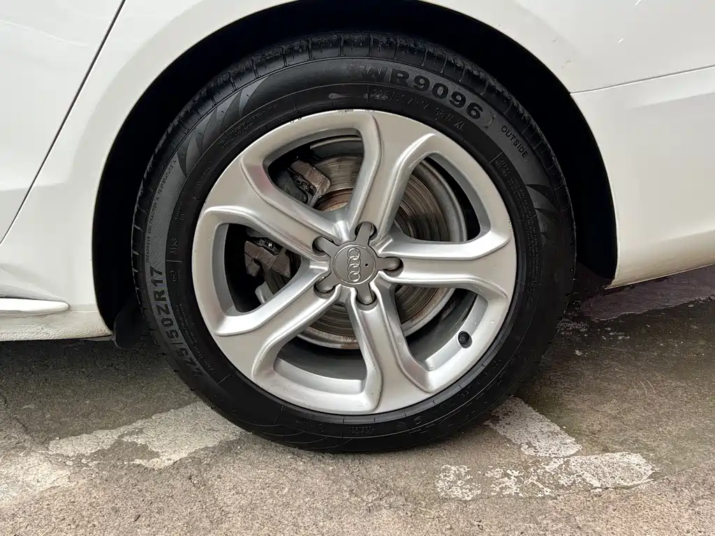 Audi A5 (Import) — миниатюра 28