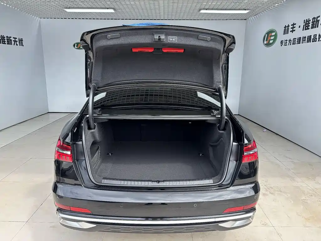 Audi A6L — миниатюра 28