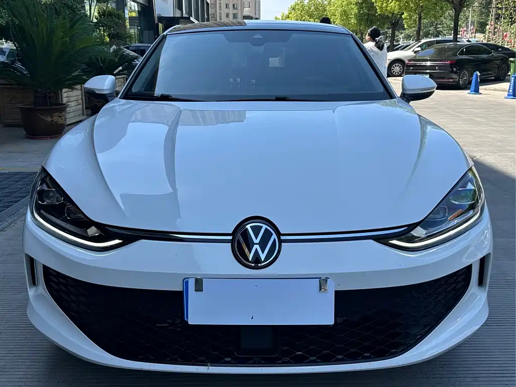 Volkswagen Lamando 2023 L 280TSI DSG