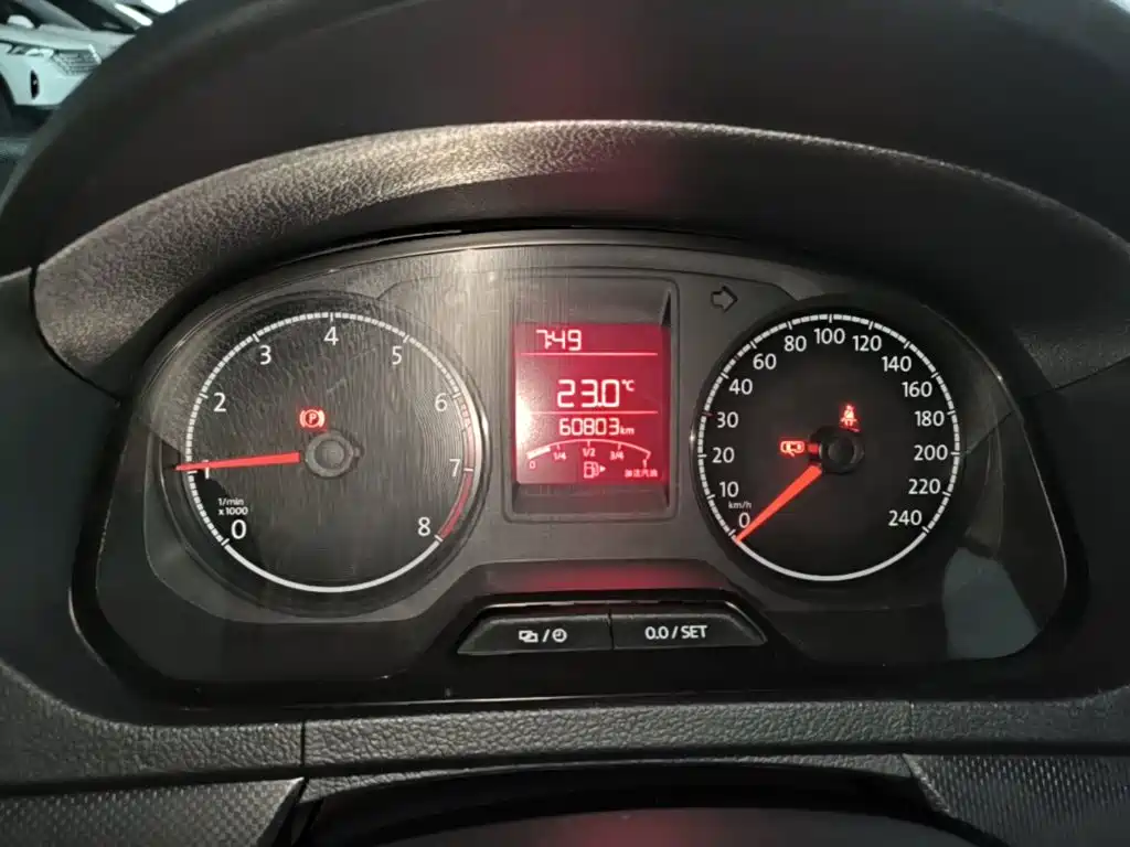 Jetta VA3 — миниатюра 12