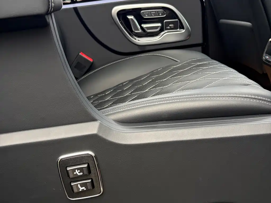 GAC Motor Trumpchi GS8 — миниатюра 24