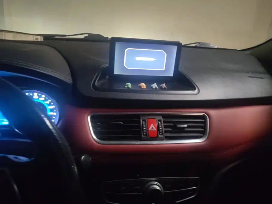 Haval H1 — миниатюра 13
