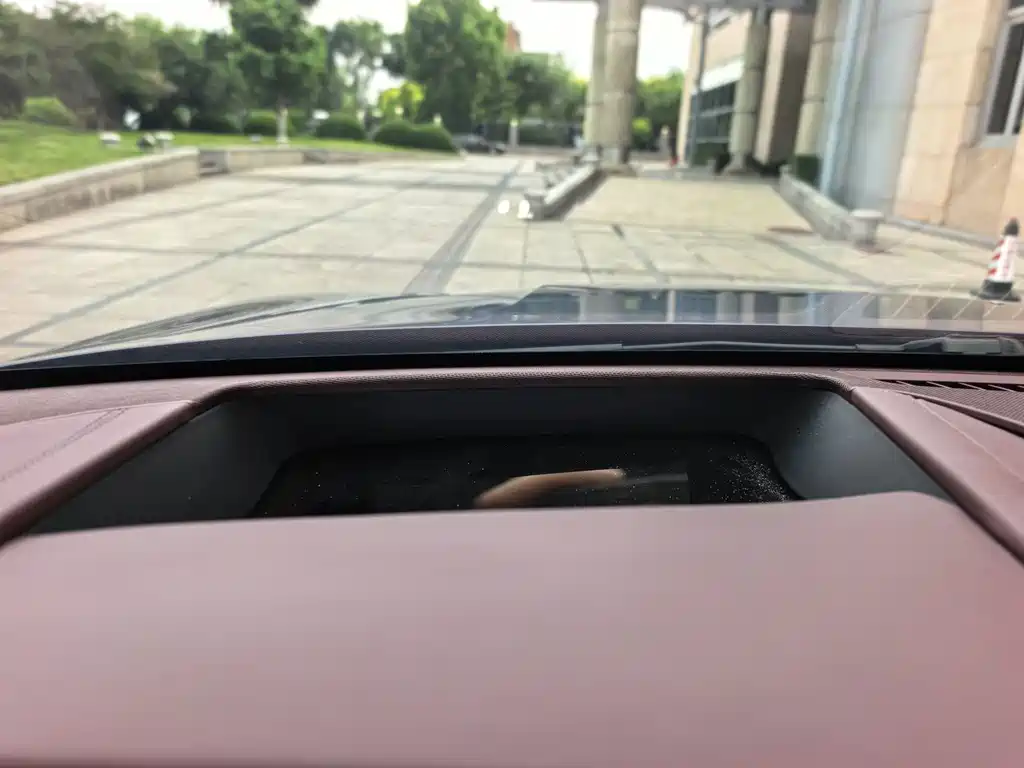 BYD Seal 2023 — фото 17