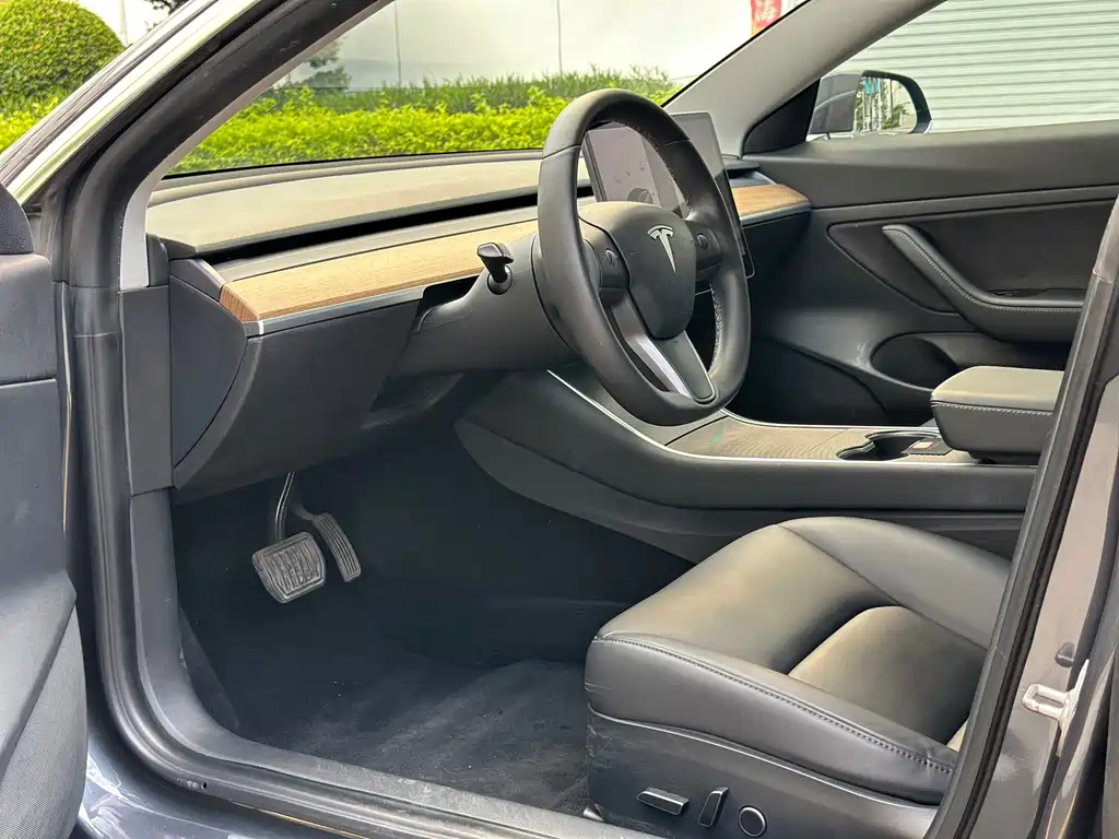 Tesla Model 3 — миниатюра 8