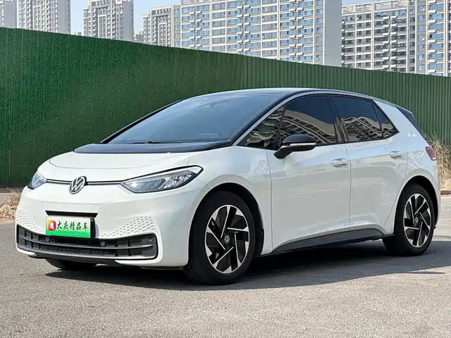 VOLKSWAGEN ID.3 2024
