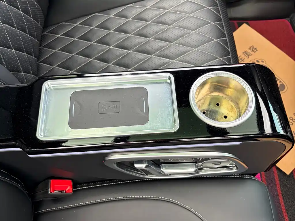 GAC Motor Trumpchi GS8 — миниатюра 20