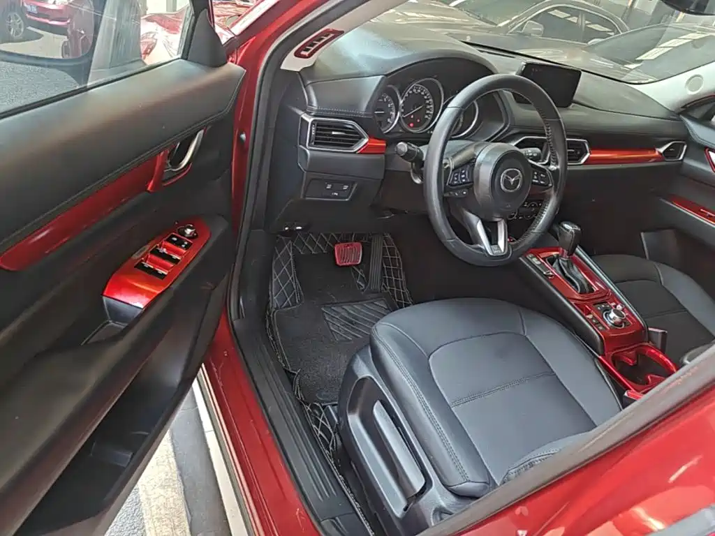 Mazda CX-5 — миниатюра 16