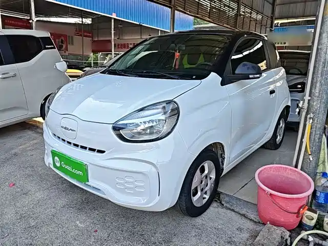 2021 Roewe Clever