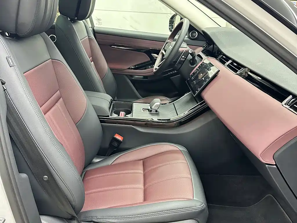 Land Rover Evoque — миниатюра 12