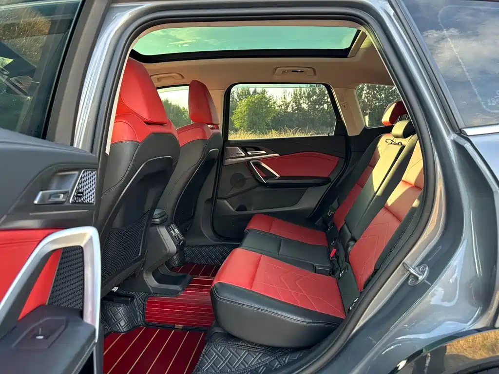 BMW X1 — миниатюра 9