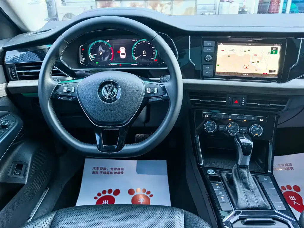 Volkswagen Passat — миниатюра 3