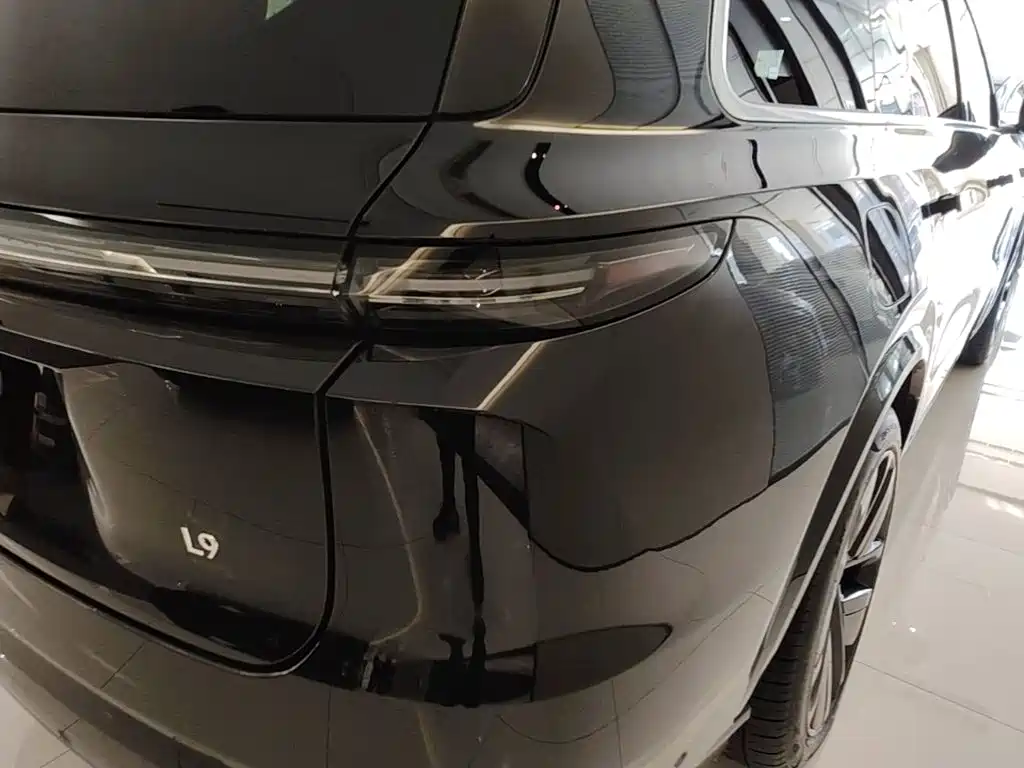 Li Auto Li L9 — миниатюра 8