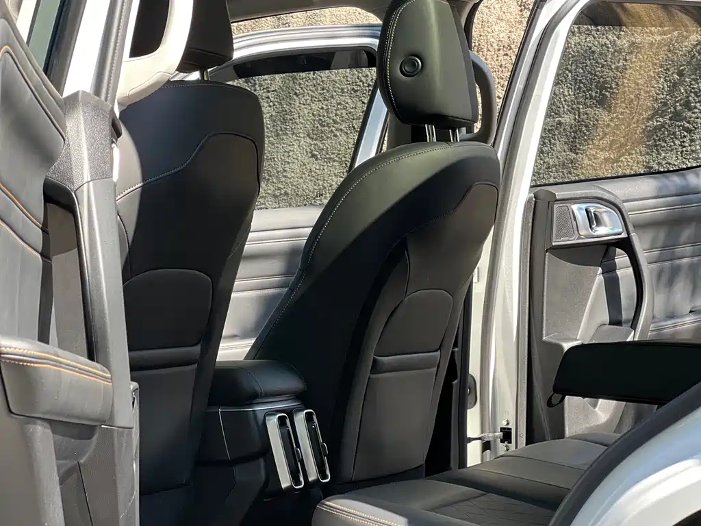 Haval Big Dog — миниатюра 4
