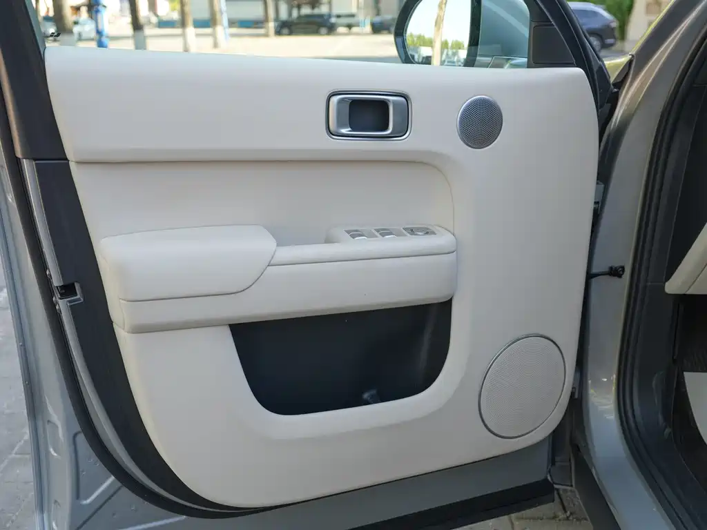 Li Auto Li L9 — миниатюра 12