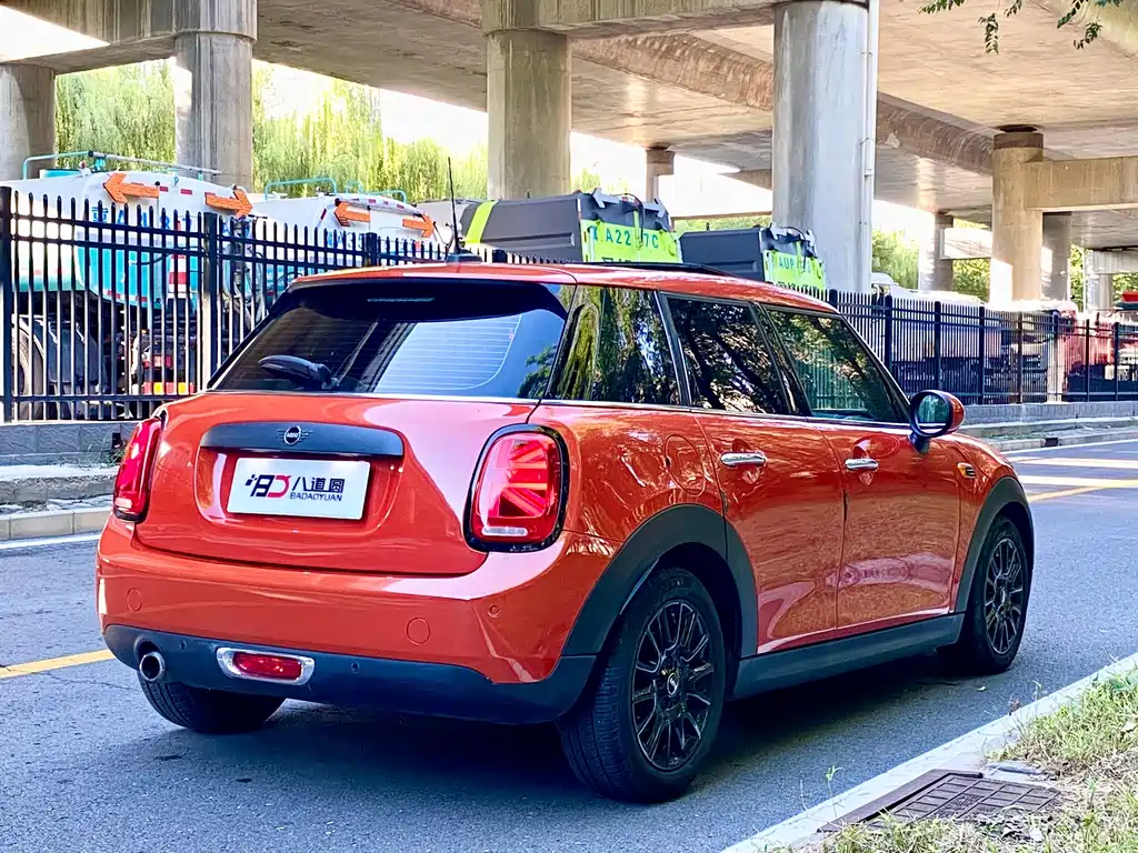MINI Mini — миниатюра 5