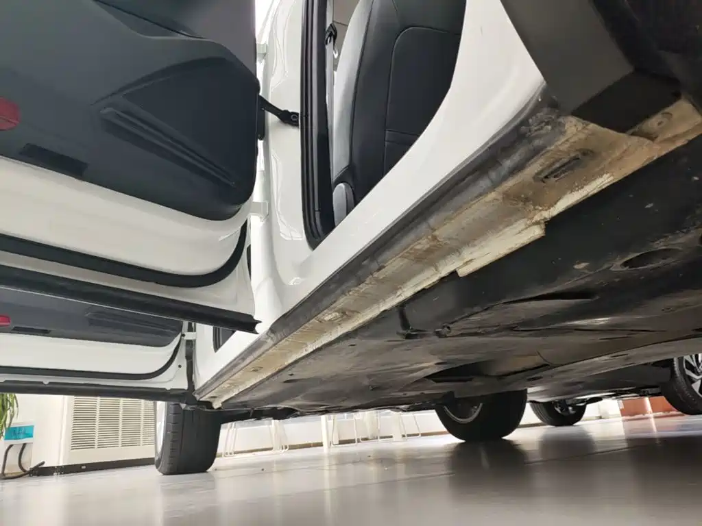 Volkswagen Tiguan L — миниатюра 22
