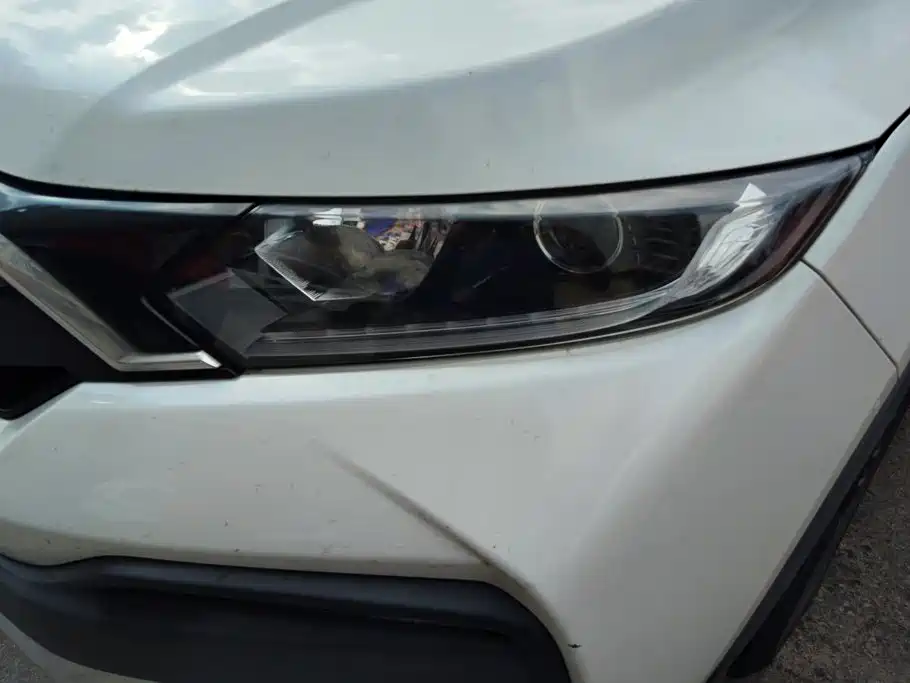 Honda XR-V — миниатюра 5