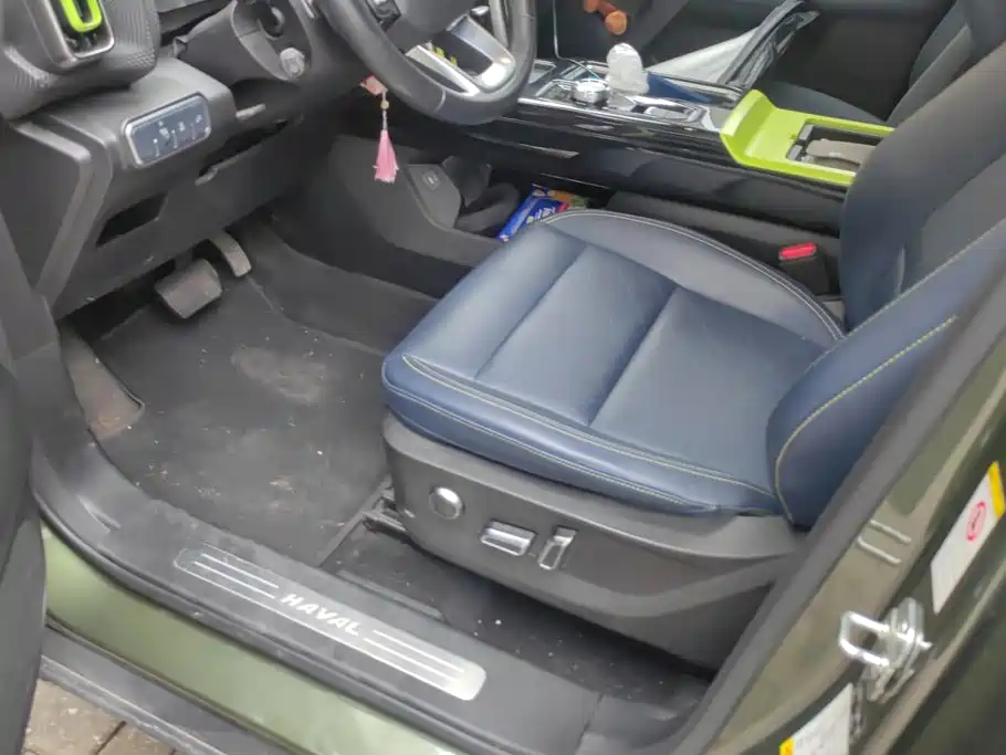 Haval Big Dog — миниатюра 9