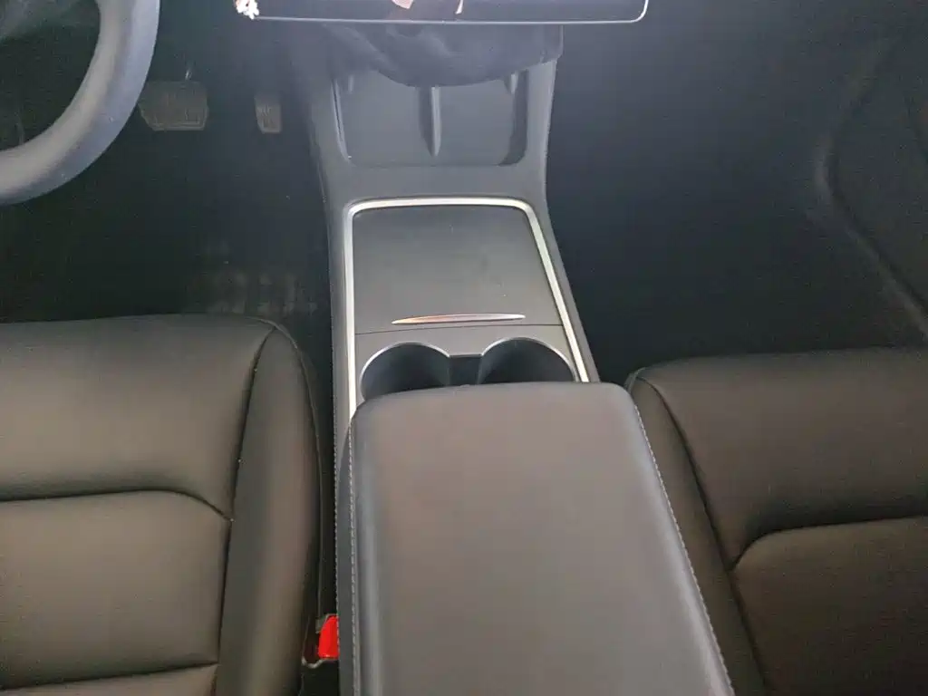 Tesla Model 3 — миниатюра 14