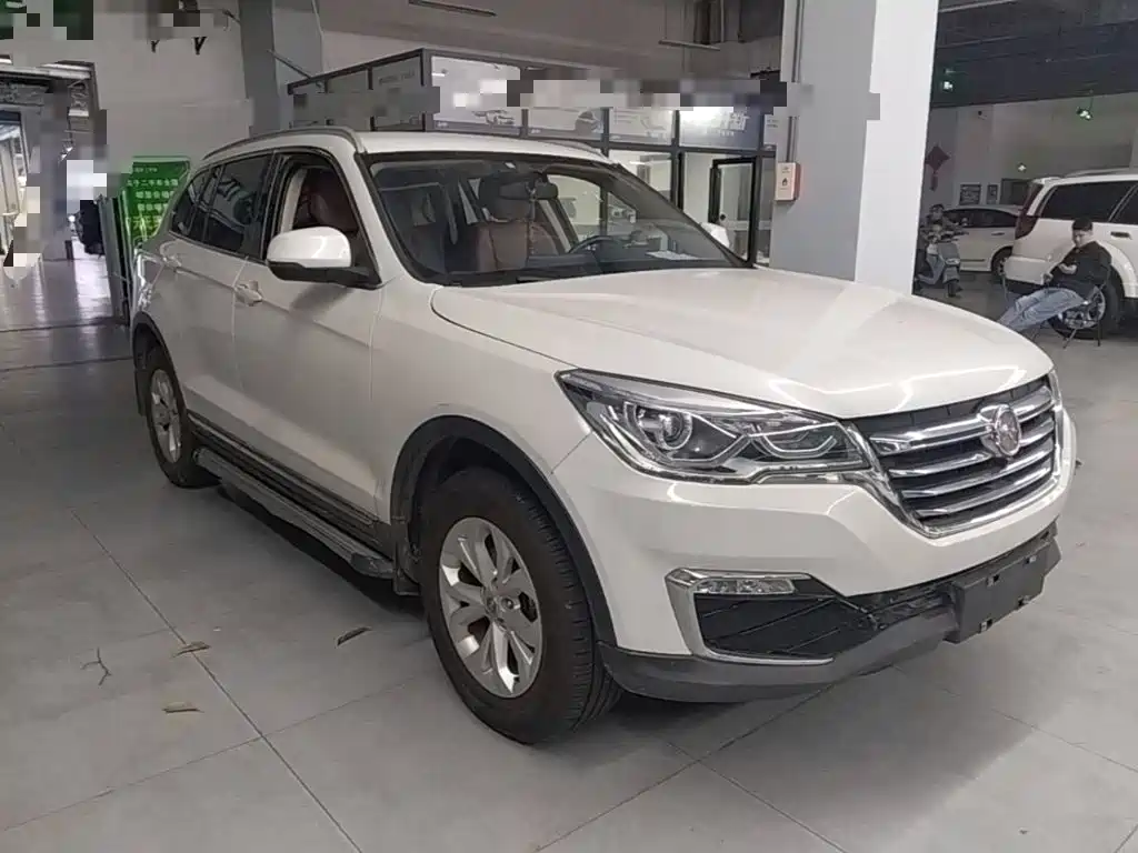 Hanteng Hanteng X7 — миниатюра 4
