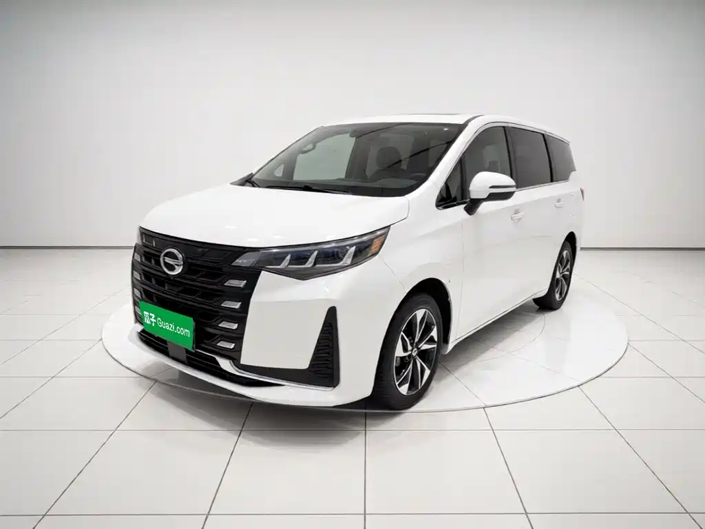 GAC Motor Trumpchi M6