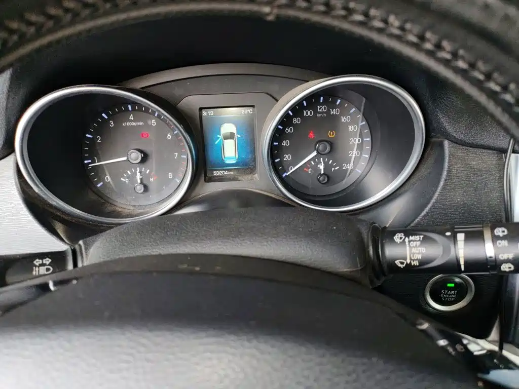 Haval H6 Coupe — миниатюра 12
