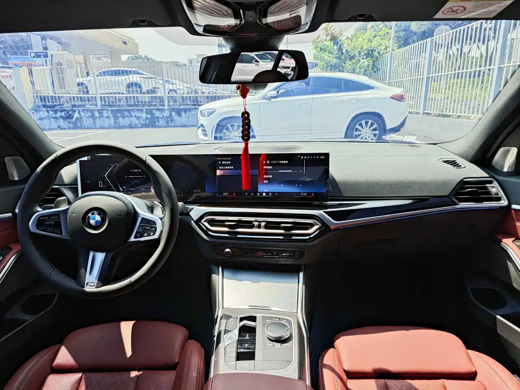 BMW 3 Series — миниатюра 9