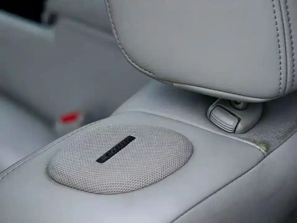 Infiniti M — миниатюра 4