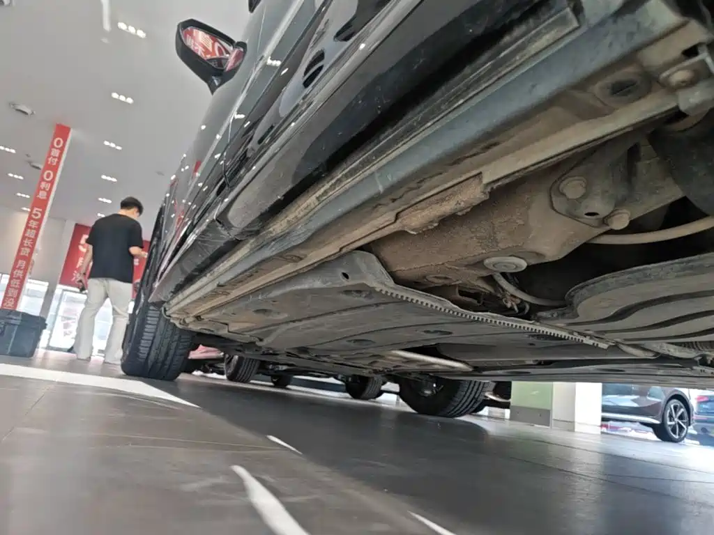 Audi Q2L — миниатюра 22