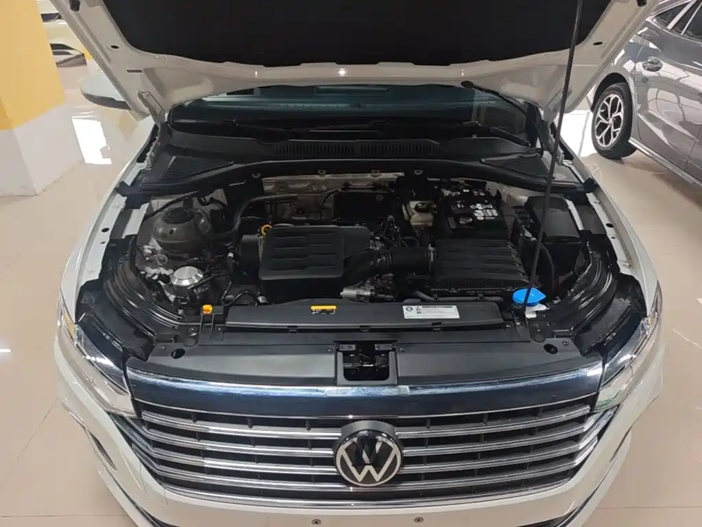 Volkswagen Lavida — миниатюра 20