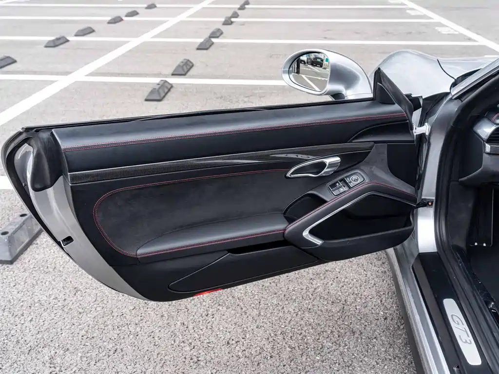 Porsche 911 — миниатюра 20
