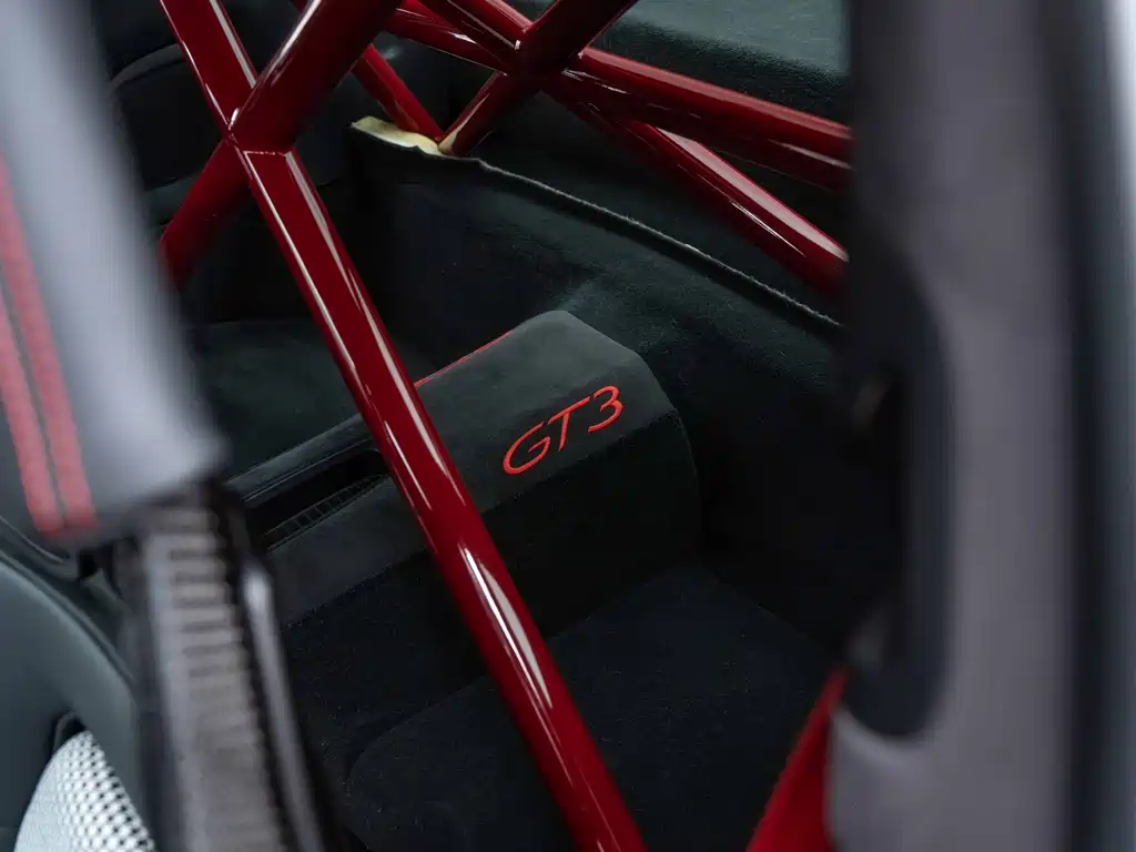 Porsche 911 — миниатюра 18