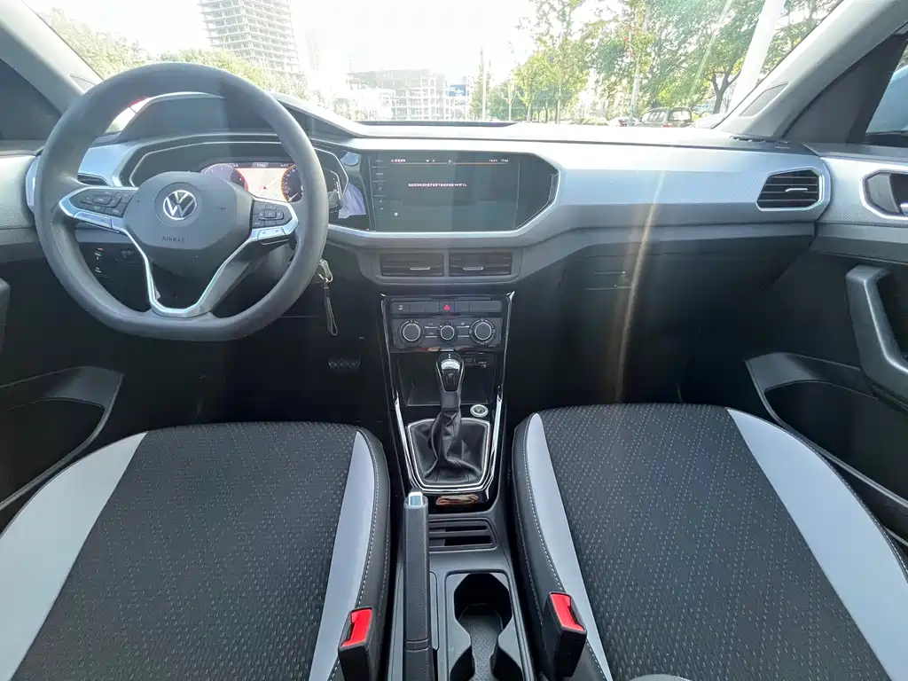 Volkswagen Tacqua — миниатюра 8
