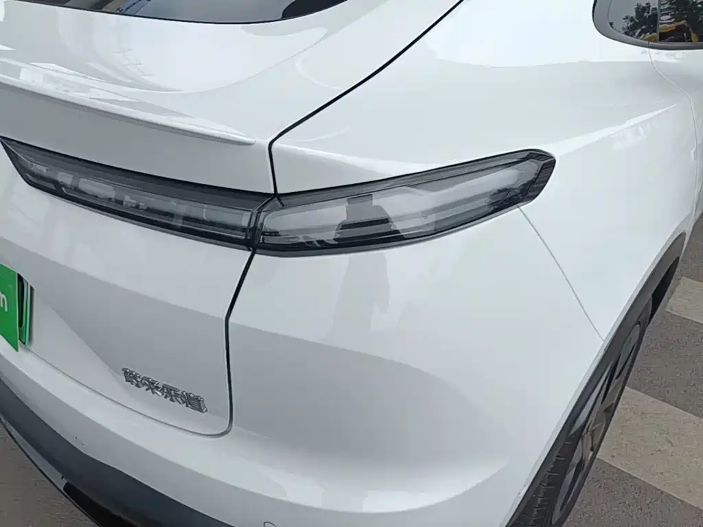 Onvo L60 2024 60kWh