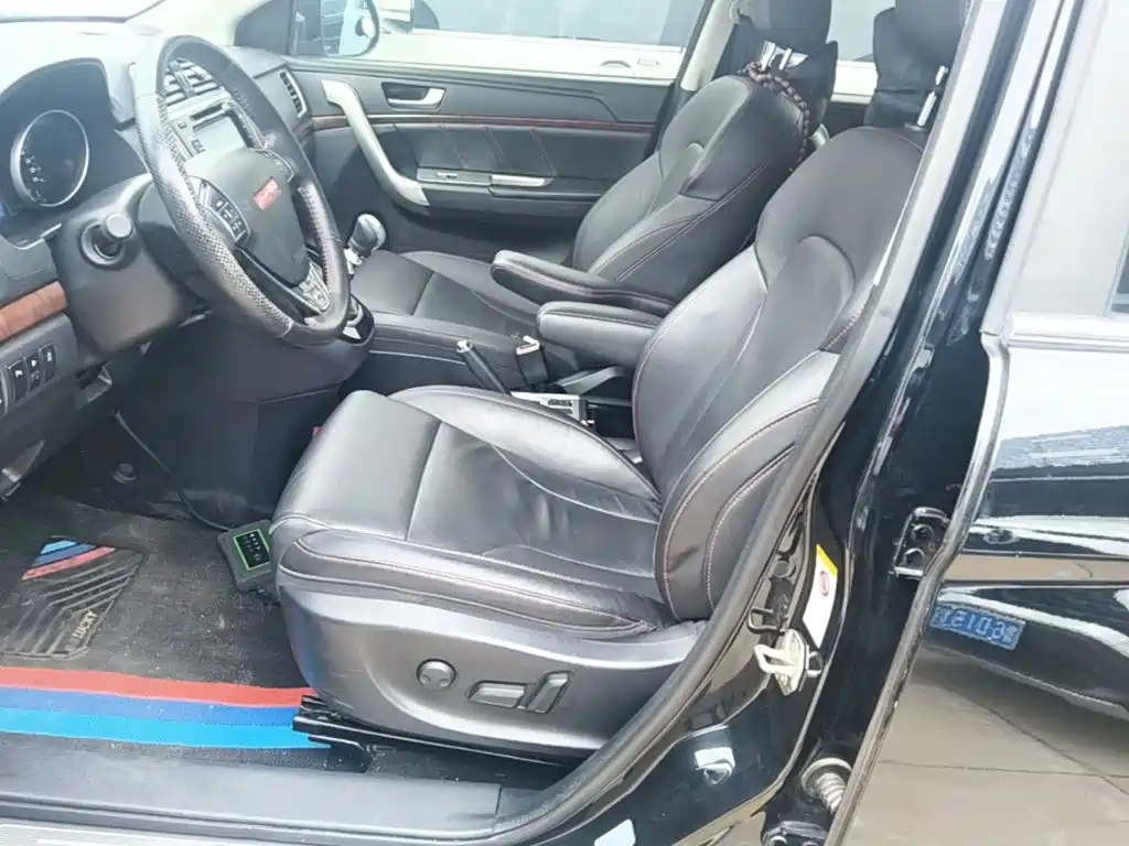 Haval H6 — миниатюра 17