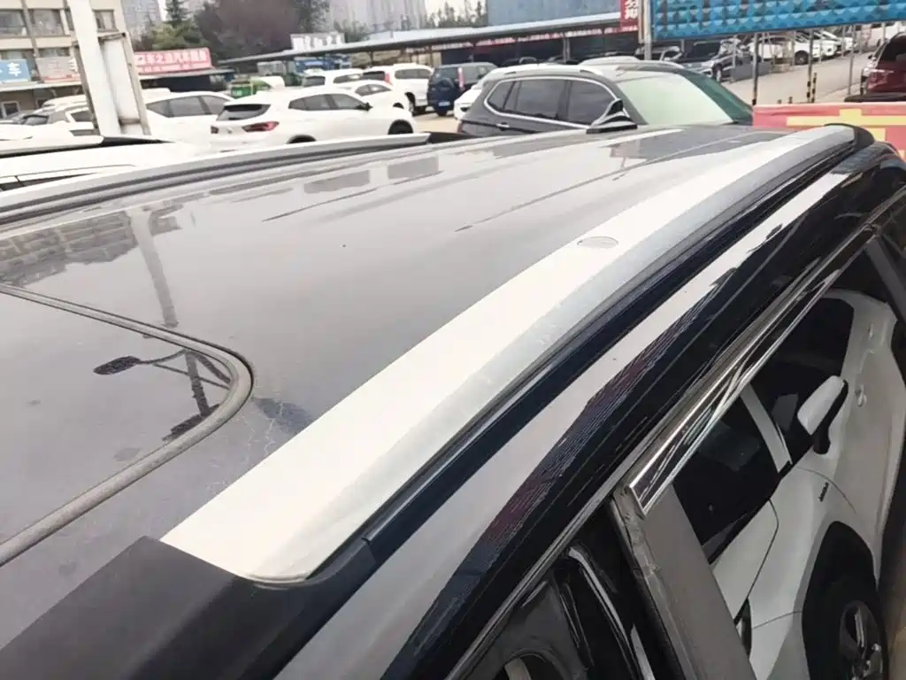 Haval H6 — миниатюра 16