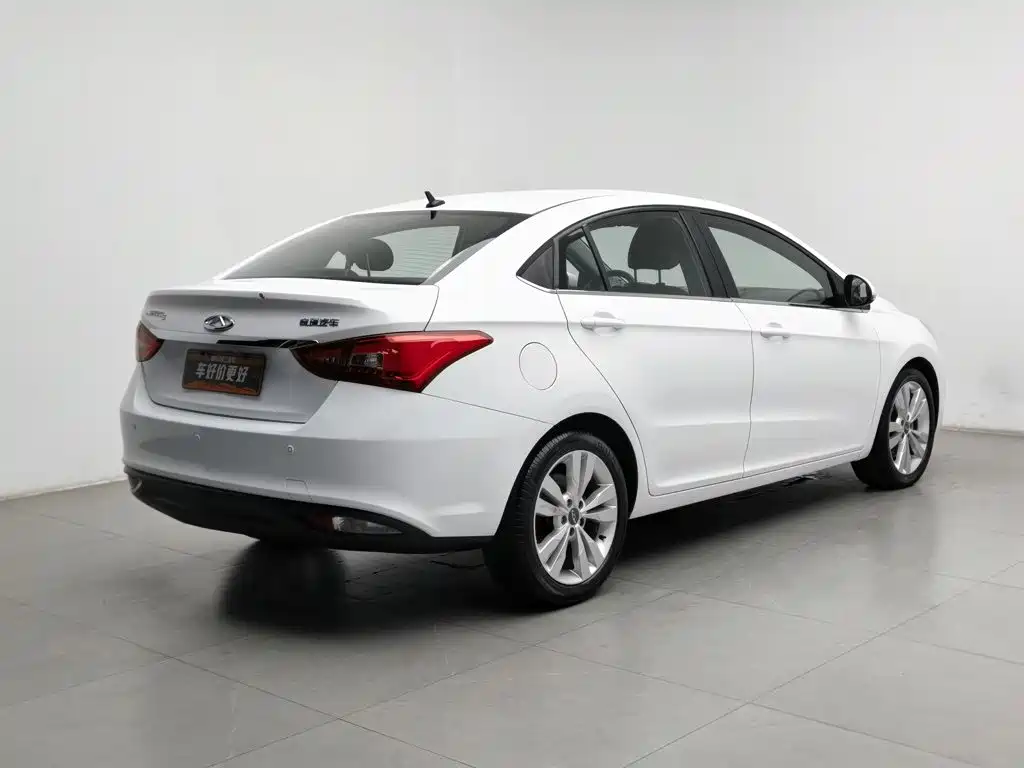 Chery Arrizo 5 — миниатюра 2