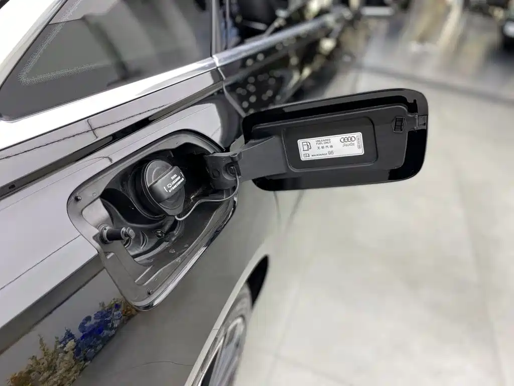 Audi A6L — миниатюра 29