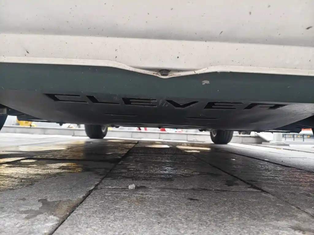 Roewe Clever — миниатюра 23