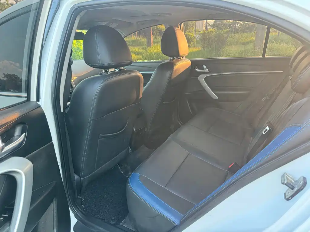 Geely New Energy — миниатюра 10