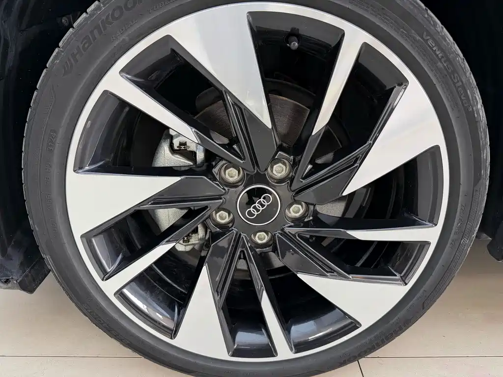 Audi A3 — миниатюра 25