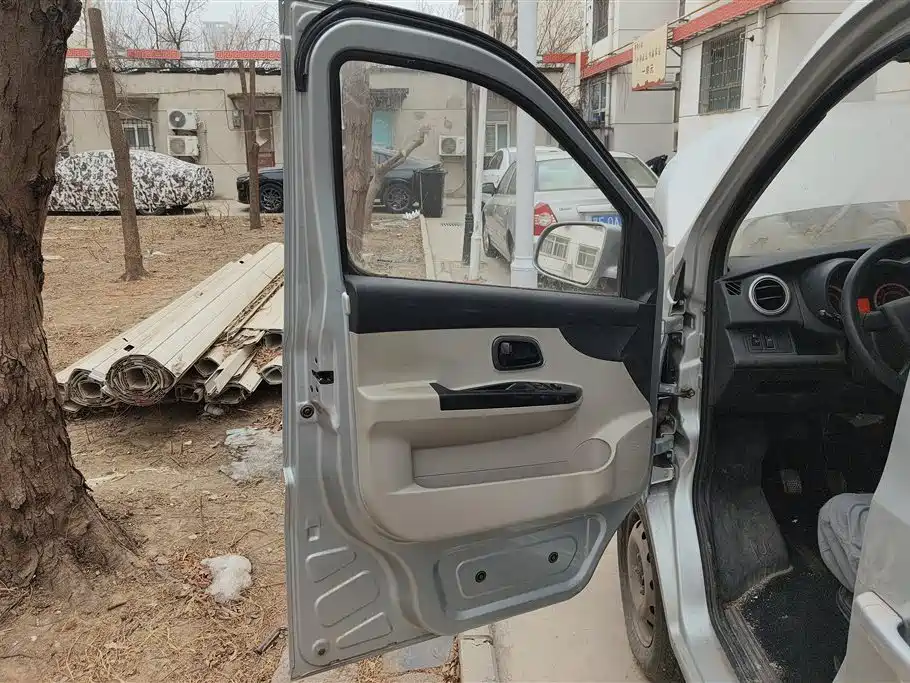 CHANGAN CHANGAN STAR 5