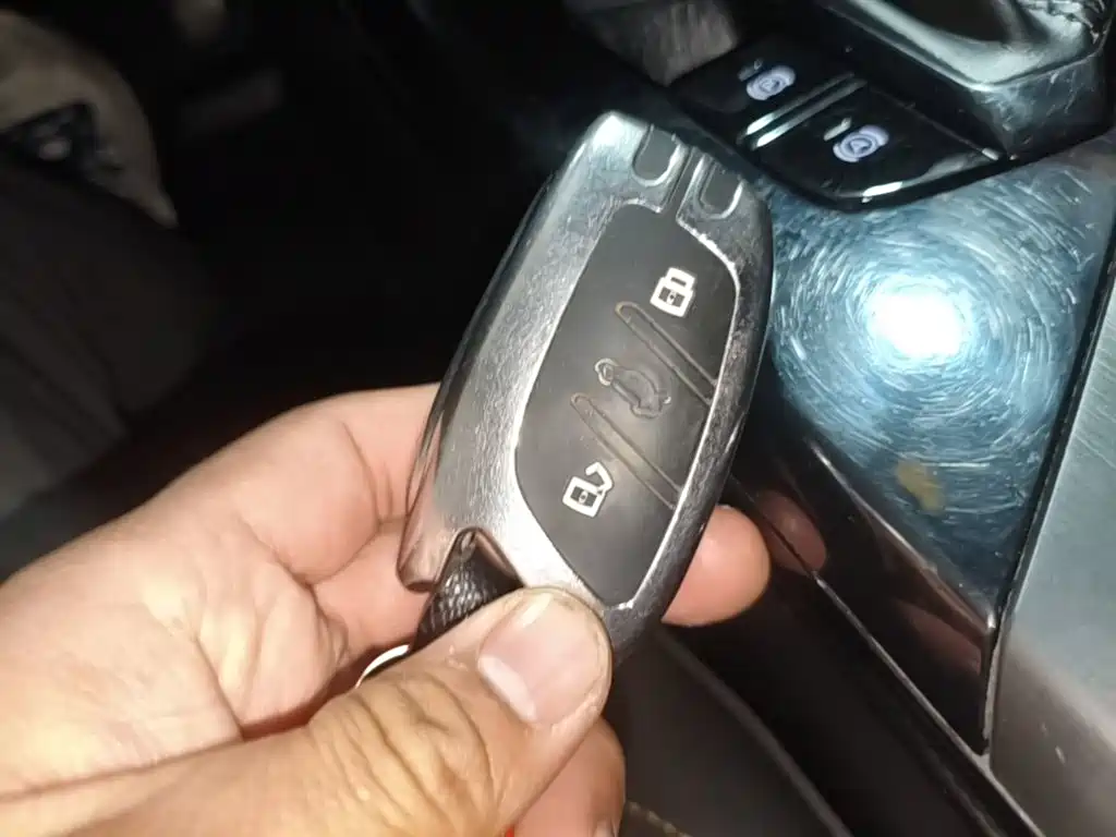 Roewe i5 — миниатюра 9