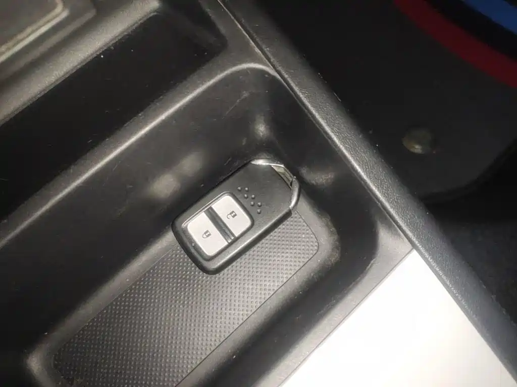 Honda Fit — миниатюра 9