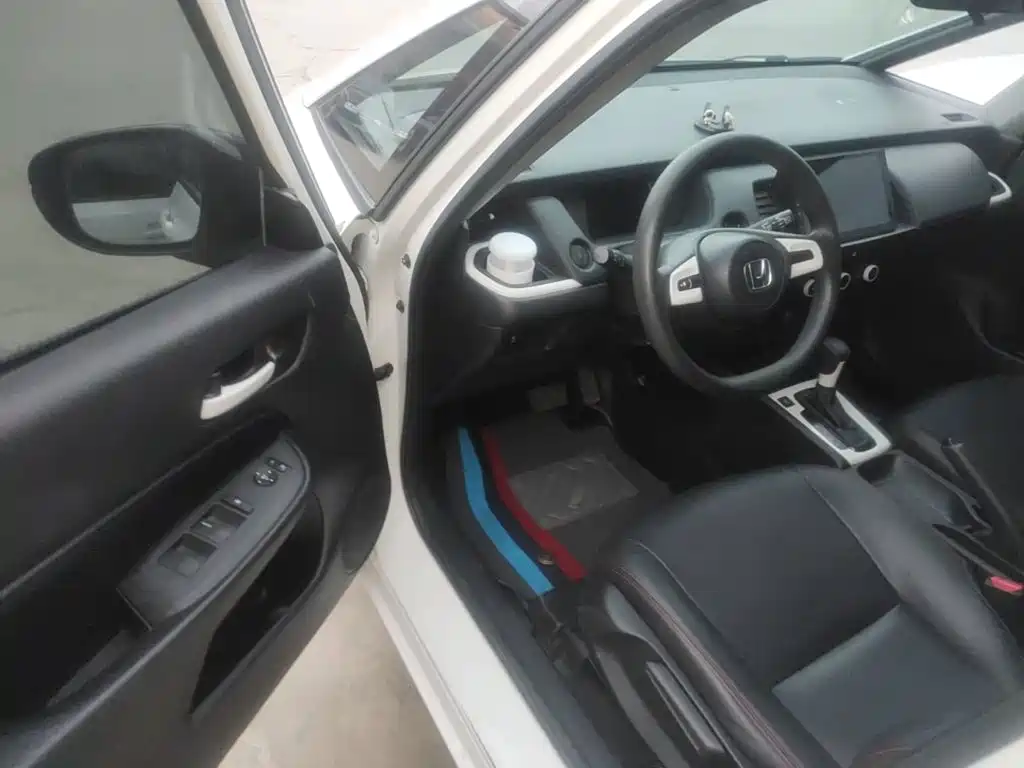 Honda Fit — миниатюра 16
