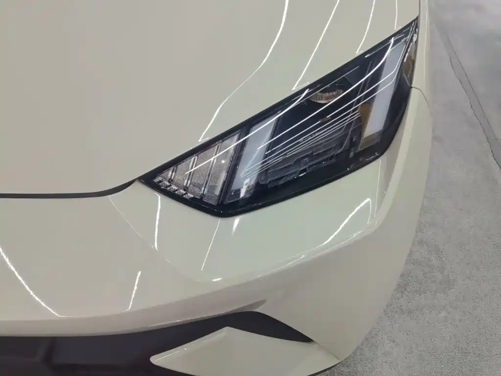 BYD Seagull — миниатюра 24